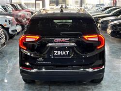 جي ام سي تيراين